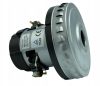 1-turbinás szívómotor Karcher WD,MV és A sorozatú porszívókhoz, 1400W (száraz-nedves használatra alkalmas)