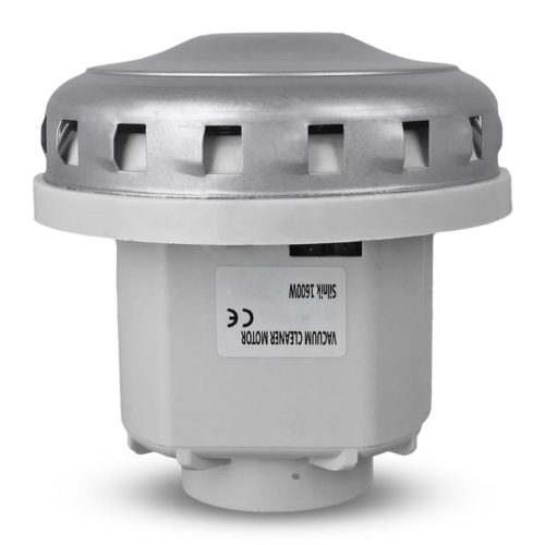 Szívómotor, turbina Karcher NT és Bosch GAS 35 sorozatú porszívókhoz (6.490-245.0 cikkszám kiváltására) 1600 W