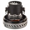 Eredeti AMETEK turbina, elszívó motor 1200W-os, Karcher, Makita és Nilfisk porszívókhoz