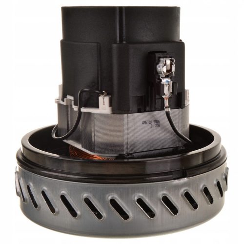 Eredeti AMETEK turbina, elszívó motor 1200W-os, Karcher, Makita és Nilfisk porszívókhoz