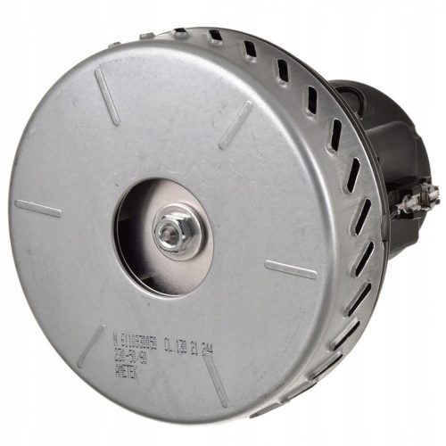 Eredeti AMETEK turbina, elszívó motor 1200W-os, Karcher, Makita és Nilfisk porszívókhoz