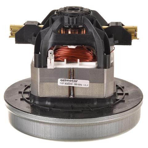 EREDETI Motor és Turbina 1600W (Max 2100W) a ZELMER Orion MAX / TWISTER / JUPITER / SOLARIS Porszívókhoz