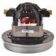 EREDETI Motor és Turbina 1600W (Max 2100W) a ZELMER Orion MAX / TWISTER / JUPITER / SOLARIS Porszívókhoz