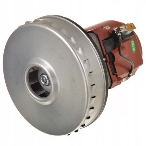 1400W-os utángyártott turbinás motor BEKO porszívóhoz (Arcelik) 120mm átmérő