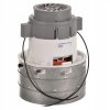 Eredeti Ametek szívómotor turbina, 1540W, kompatibilis Profi ipari és központi porszívókkal (N 6110950003) PROFI 45.15, PROFI 45.15 MF E, központi porszívó 40, 42, 43, 44, 47+ 