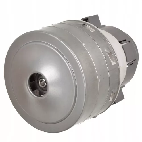 Eredeti Ametek szívómotor turbina, 1540W, kompatibilis Profi ipari és központi porszívókkal (N 6110950003) PROFI 45.15, PROFI 45.15 MF E, központi porszívó 40, 42, 43, 44, 47+ 