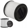 Mosható légszűrő zárókupakkal NILFISK Buddy II 12 18 porszívóhoz