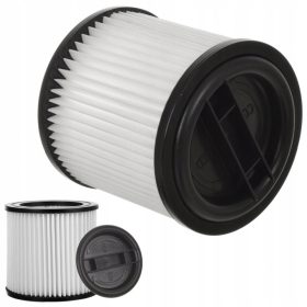   Mosható légszűrő zárókupakkal NILFISK Buddy II 12 18 porszívóhoz