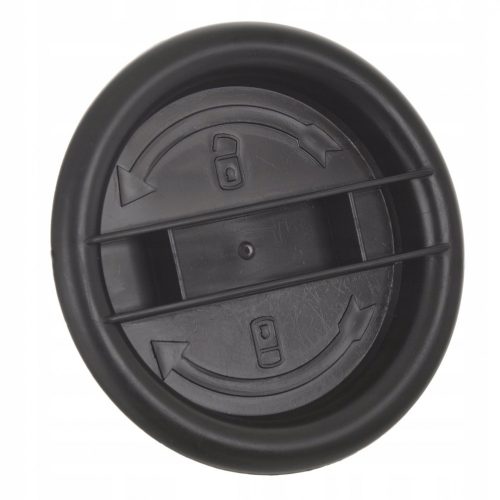 Mosható légszűrő zárókupakkal NILFISK Buddy II 12 18 porszívóhoz