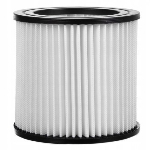 Mosható légszűrő zárókupakkal NILFISK Buddy II 12 18 porszívóhoz