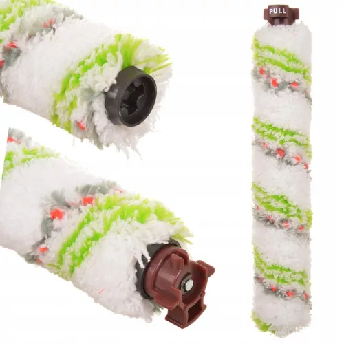 Szűrő és Mikroszálas Kefe a BISSELL CrossWave 1866, 1868F, 1785, 17132 Porszívóhoz