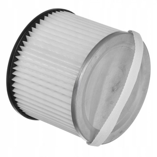 Mosható levegőszűrő  MACALLISTER MAC porszívókhoz- 100% Poliészter