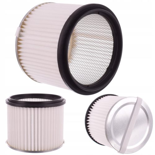 Mosható levegőszűrő  MACALLISTER MAC porszívókhoz- 100% Poliészter