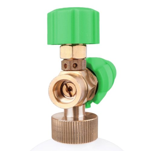 Habosító lándzsa Nilfisk,  Stihl RE és Husqvarna magasnyomású mosókhoz 1 Literes tartállyal (habgép)