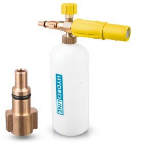   Habosító Parkside LAVOR NJ STM Planet Predator magasnyomású mosókhoz - 1 literes tartállyal