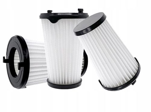 EF150 kúpos, mosható légszűrő csomag ELECTROLUX/AEG Ergorapido sorozatú porszívókhoz (2 db)