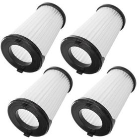   EF150 kúpos, mosható légszűrő csomag ELECTROLUX/AEG Ergorapido sorozatú porszívókhoz (4 db)