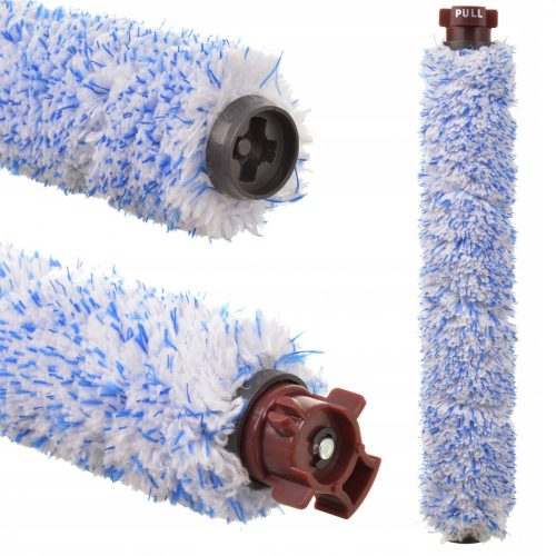 Szűrő és Mikroszálas Henger Készlet BISSELL CrossWave 1866/1868F/1785/17132 Porszívóhoz