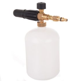   Habosító PARKSIDE és LAVOR magasnyomású mosókhoz -  2 literes tartály