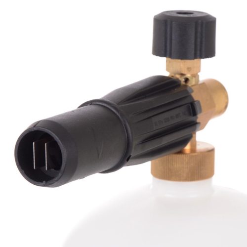 Habosító PARKSIDE és LAVOR magasnyomású mosókhoz -  2 literes tartály