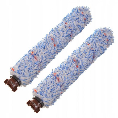 2 db Szűrő és 2 db Görgő Készlet  BISSELL CrossWave 1866, 1868F, 1785, 17132, 2582N Porszívókhoz