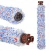 2 db Szűrő és 2 db Görgő Készlet  BISSELL CrossWave 1866, 1868F, 1785, 17132, 2582N Porszívókhoz