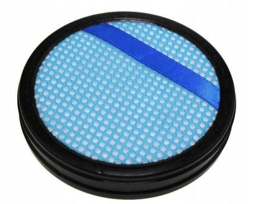 3x mosható légszűrő PHILIPS PowerPro Aqua, Uno, Duo, porszívókhoz  (CP9985/01 cikkszám kiváltására)