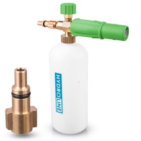   Habosító Parkside LAVOR NJ STM Planet Predator magasnyomású mosókhoz - 1 literes tartállyal