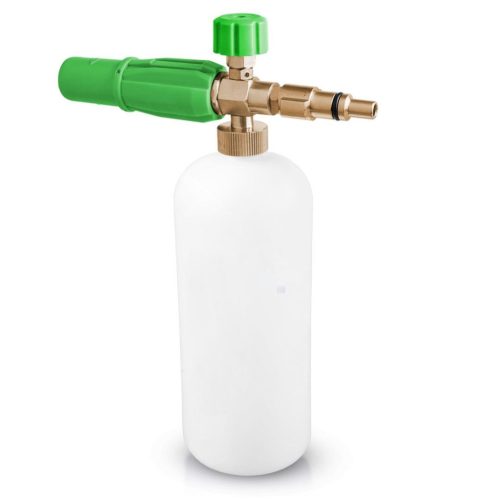 Habosító Parkside LAVOR NJ STM Planet Predator magasnyomású mosókhoz - 1 literes tartállyal