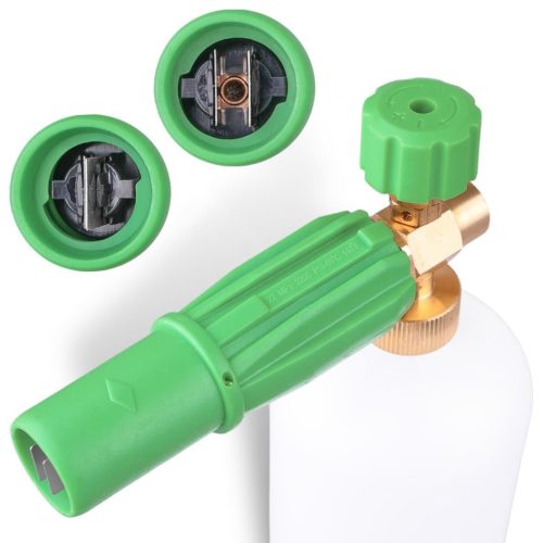 Habosító Parkside LAVOR NJ STM Planet Predator magasnyomású mosókhoz - 1 literes tartállyal