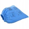 Univerzális, szakadásálló textil motorvédő szűrő PARKSIDE PNTS 1300/1400/1500 - Száraz porszívózáshoz ajánlott, kettős gumiszalag rögzítéssel
