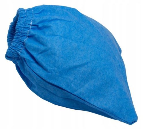 Univerzális, szakadásálló textil motorvédő szűrő PARKSIDE PNTS 1300/1400/1500 - Száraz porszívózáshoz ajánlott, kettős gumiszalag rögzítéssel