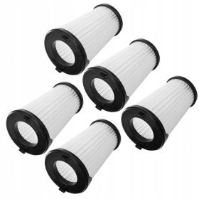   EF150 kúpos, mosható légszűrő csomag ELECTROLUX/AEG Ergorapido sorozatú porszívókhoz (5 db)