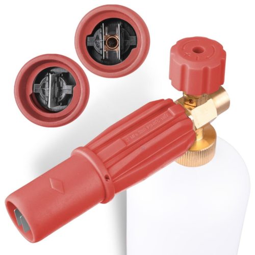 Habosító Parkside LAVOR NJ STM Planet Predator magasnyomású mosókhoz - 1 literes tartállyal