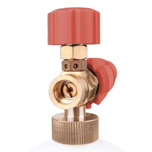 Habosító Parkside LAVOR NJ STM Planet Predator magasnyomású mosókhoz - 1 literes tartállyal