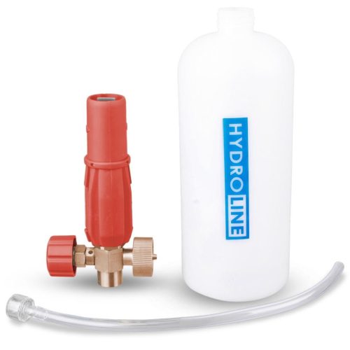 Habosító Parkside LAVOR NJ STM Planet Predator magasnyomású mosókhoz - 1 literes tartállyal