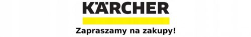 Eredeti Karcher kárpittisztító szívófej Puzzi 8/1 10/1 10/2 szőnyegtisztító gépekhez (4.130-001.0)