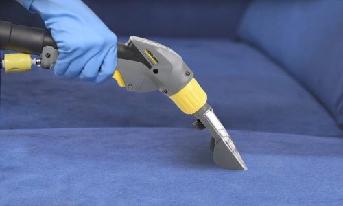 Eredeti Karcher kárpittisztító szívófej Puzzi 8/1 10/1 10/2 szőnyegtisztító gépekhez (4.130-001.0)