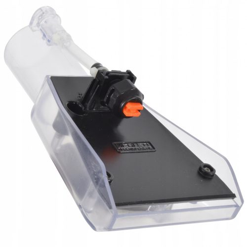 Kárpittisztító fejDN 37 mm Karcher SE 3001, K 3001 tisztító gépekhez (2008 előtt gyártott régi típushoz)