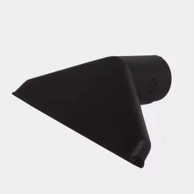   Kis Padlókefe Fej DN36 Porszívókhoz - STIHL, HILTI, FESTOOL, NILFISK, MILWAUKEE Kompatibilitás