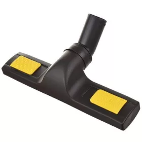   36 mm-es DN36 Padlókefe Cserélhető Sörtékkel és Gumival a STIHL, HILTI, FESTOOL, NILFISK, MILWAUKEE 36 mm-es Porszívókhoz