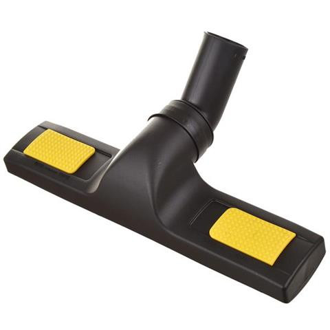 36 mm-es DN36 Padlókefe Cserélhető Sörtékkel és Gumival a STIHL, HILTI, FESTOOL, NILFISK, MILWAUKEE 36 mm-es Porszívókhoz