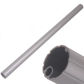   Alumínium Szívócsőhosszabbítás Kärcher Puzzi 100/200/300 és 8/1 Kompatibilitással (5.029-257.0)