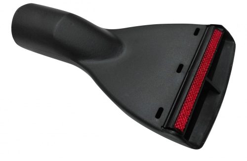 Kárpittisztító szívófej DN35 mm-es csatlakozással,Karcher, Bosch, Miele, Rowenta és egyéb DN35mm-es rendszerekhez