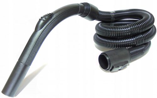 Gégecső, szívótömlő Karcher WD2, WD3, WD4, WD5, WD6, WD7, MV2, MV3 / SE sorozatú / A sorozatú porszívókhoz DN35 (9.776-291.0 / 9.755-263.0 gyári cikkszám kiváltására)