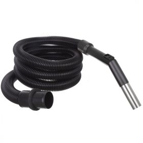   Utángyártott 4 méteres porszívócső DN40 mm csatlakozással, Karcher NT 65/2, 75/2, 72/2, 70/1, 70/2, 70/3 ipari porszívókhoz (gégecső)