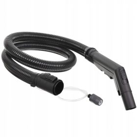   Gégecső vízcsatlakozással a régi típusú Karcher SE 3001 tisztítógéphez DN37 mm komplett szerelt cső víz csatlakozással (2008 előtt gyártott gépekhez)