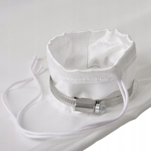 Mosható, újra felhasználható zipzáras porzsák és mosható szűrő NILFISK Buddy II 12 18 porszívókhoz