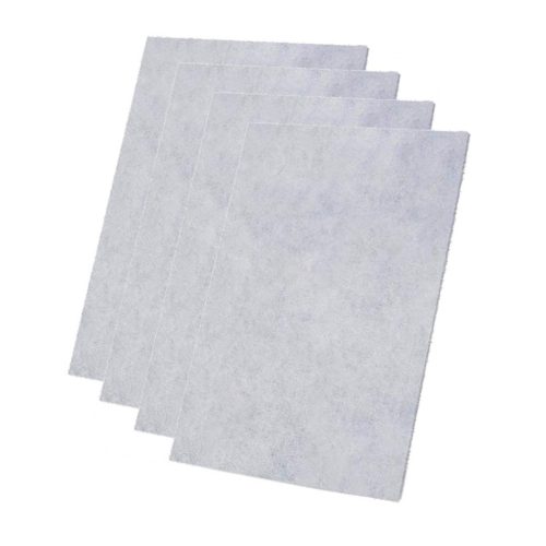 24x mikroszálas porzsák és 4x szűrő SENCOR SVC 45 GR WH RD BL BK SVC45RD SVC45BL SVC45GR SVC45BK porszívókhoz