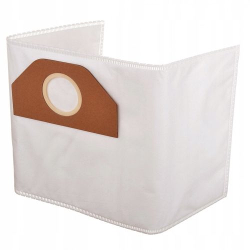 Szintetikus mikroszálas porzsákok Karcher MV3 WD3 porszívókhoz - 10 db (6.959-130.0 cikkszám kiváltására)